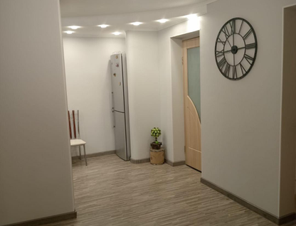 2-к. квартира, 58 м²