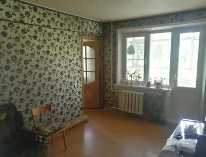 4-к. квартира, 58,9&nbsp;м²