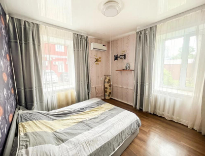 2-к. квартира, 45 м²