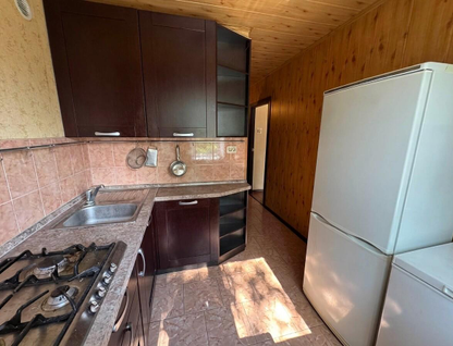 2-к. квартира, 43,6 м²