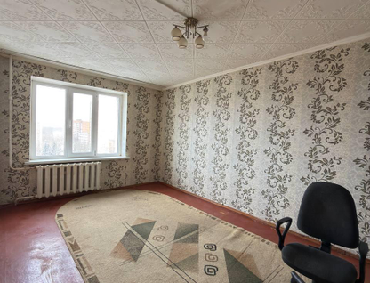 1-к. квартира, 40&nbsp;м²