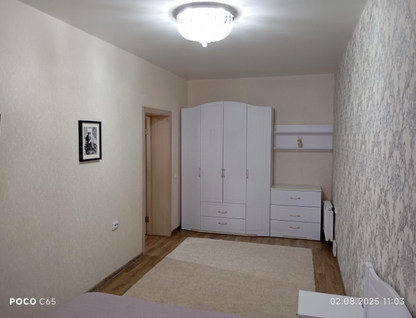 2-к. квартира, 60&nbsp;м²