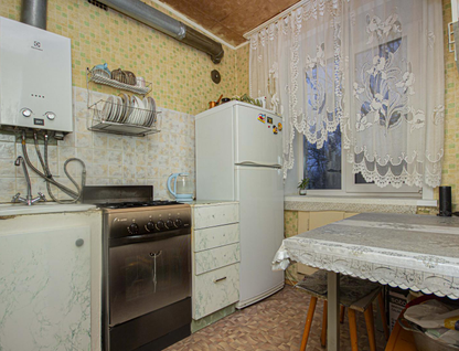 1-к. квартира, 20,7&nbsp;м²