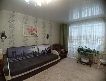 1-к. квартира, 32,4&nbsp;м²