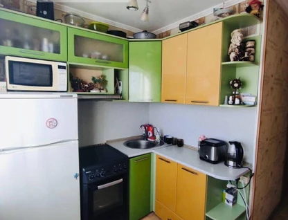 2-к. квартира, 45,1&nbsp;м²
