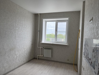 2-к. квартира, 57&nbsp;м²
