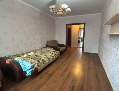 2-к. квартира, 55&nbsp;м²