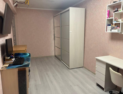 2-к. квартира, 44,8&nbsp;м²