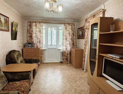 2-к. квартира, 46&nbsp;м²