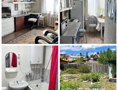 1-к. квартира, 31,2&nbsp;м²