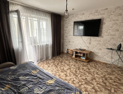 1-к. квартира, 42&nbsp;м²