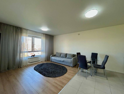 2-к. квартира, 44,1&nbsp;м²