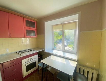 3-к. квартира, 55,8 м²
