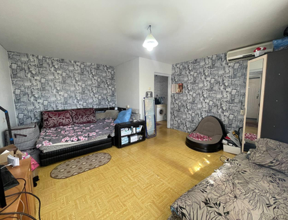 1-к. квартира, 34&nbsp;м²
