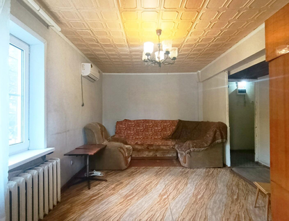 1-к. квартира, 32&nbsp;м²