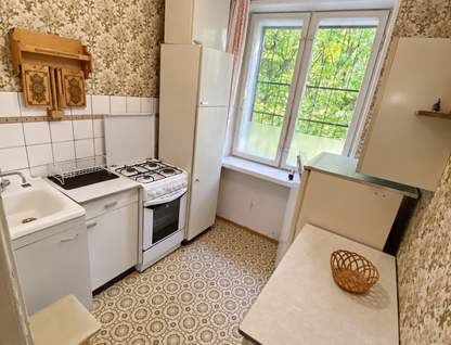 1-к. квартира, 30&nbsp;м²