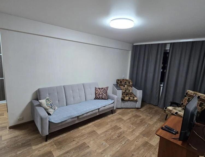 3-к. квартира, 58&nbsp;м²