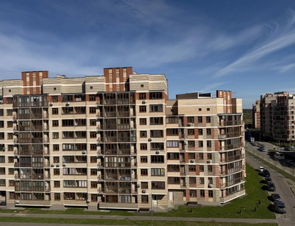 2-к. квартира, 72,5 м²