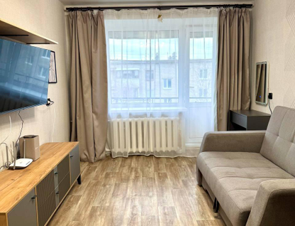 1-к. квартира, 30,2&nbsp;м²