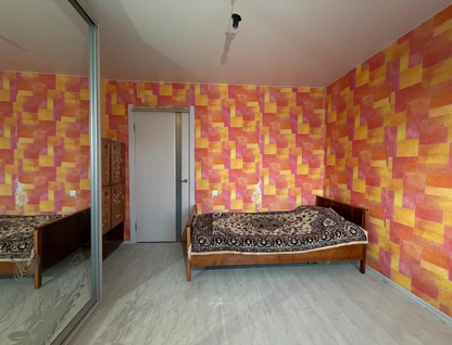 3-к. квартира, 60,3 м²