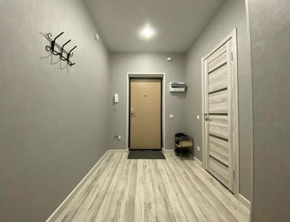 2-к. квартира, 39,3&nbsp;м²