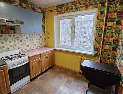 2-к. квартира, 45 м²