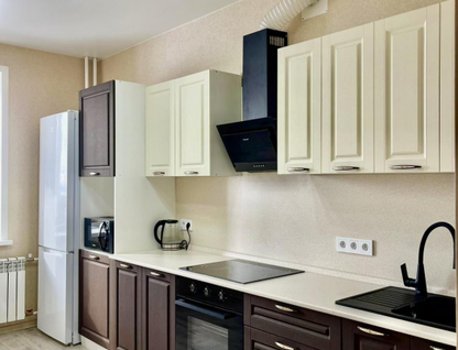 1-к. квартира, 44&nbsp;м²