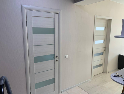 1-к. квартира, 41&nbsp;м²