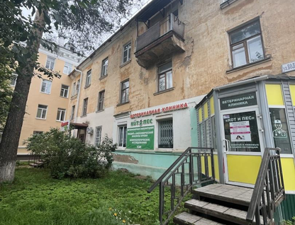 3-к. квартира, 65,3 м²