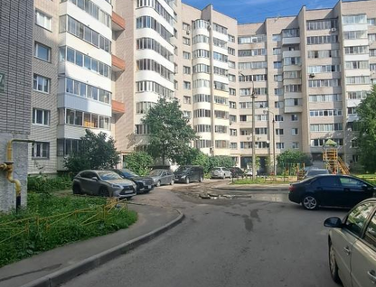 1-к. квартира, 45&nbsp;м²
