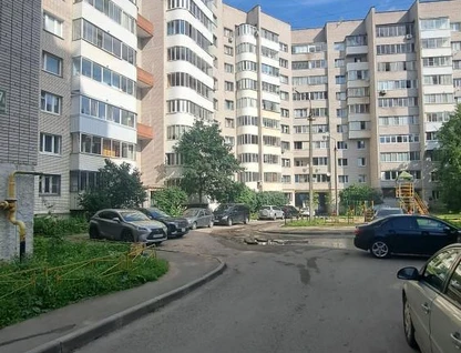 1-к. квартира, 45&nbsp;м²