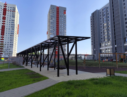 1-к. квартира, 28,1&nbsp;м²
