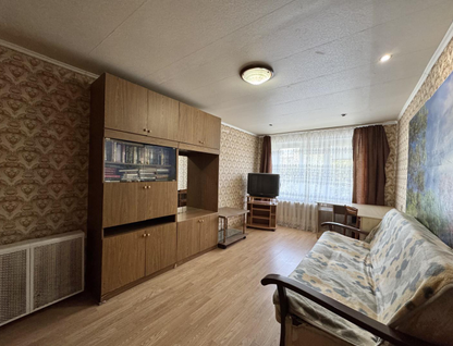 1-к. квартира, 35,9&nbsp;м²
