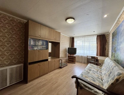 1-к. квартира, 35,9&nbsp;м²