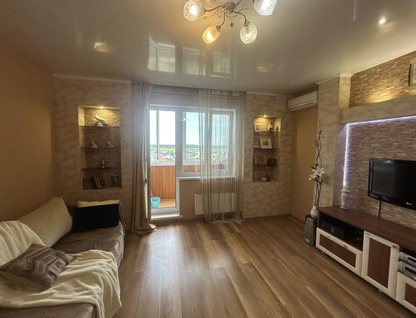 2-к. квартира, 55,5&nbsp;м²