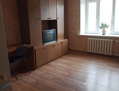 1-к. квартира, 18 м²