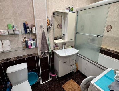 1-к. квартира, 67&nbsp;м²