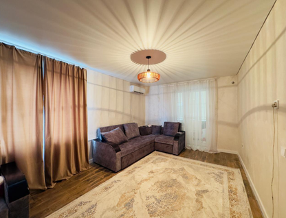 2-к. квартира, 53&nbsp;м²