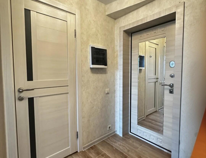 1-к. квартира, 40,1 м²