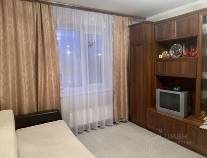 2-к. квартира, 43,6 м²