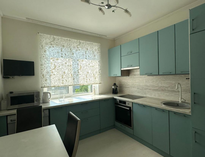 3-к. квартира, 62,4&nbsp;м²