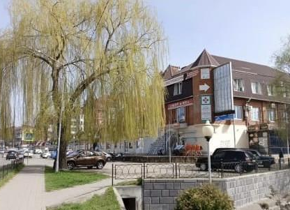 Помещение свободного назначения, 87&nbsp;м²