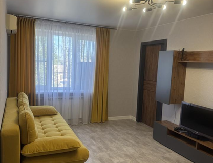 2-к. квартира, 43&nbsp;м²