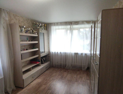 1-к. квартира, 30,1&nbsp;м²