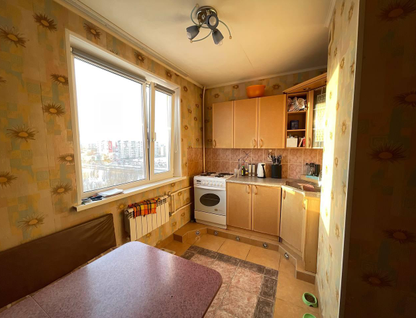 1-к. квартира, 38,1&nbsp;м²