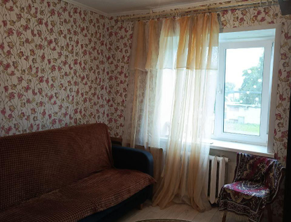 Комната, 12,6&nbsp;м²