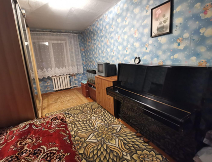 2-к. квартира, 47,4&nbsp;м²