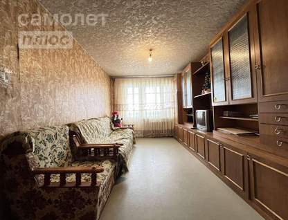 2-к. квартира, 48,3&nbsp;м²
