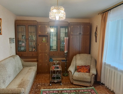 3-к. квартира, 60,5&nbsp;м²