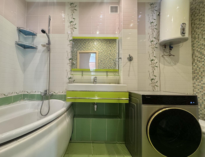 2-к. квартира, 54,6&nbsp;м²